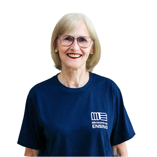 Nair Reinke Lourenço