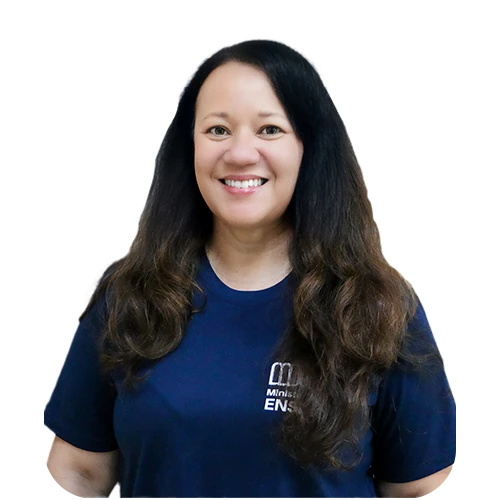 Silvana Francelina Silva