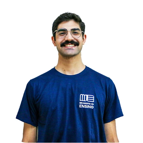 Tiago Sabino V. Nascimento