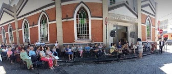 CELEBRANDO O NATAL