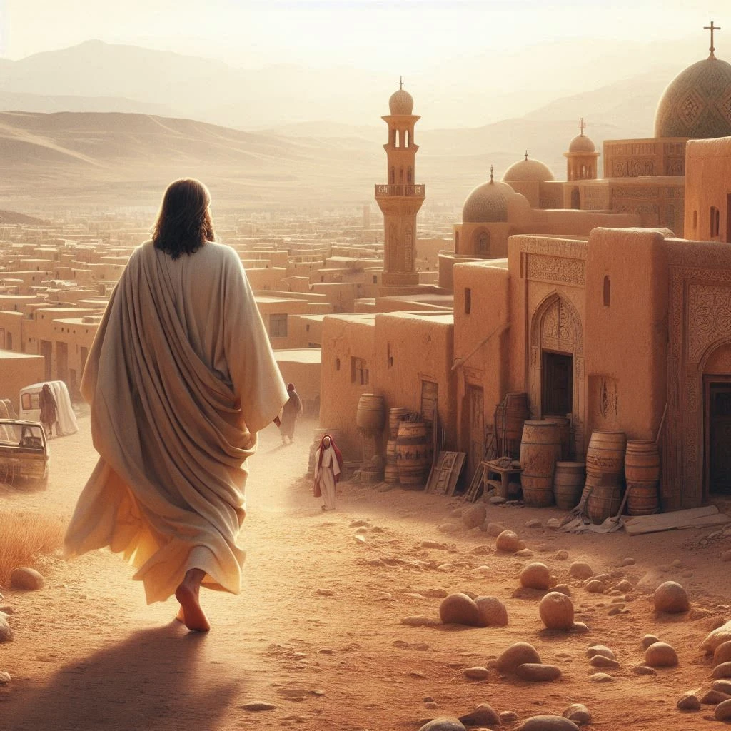 Entre Portas e Pedras: O Recomeço Começa Aqui