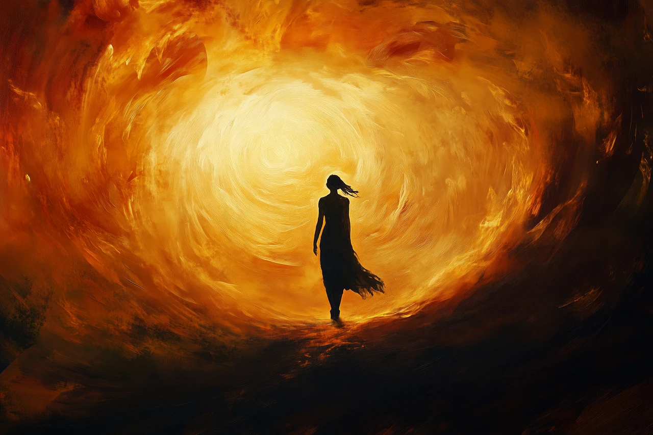 Sheol: A Morada Antiga dos Mortos