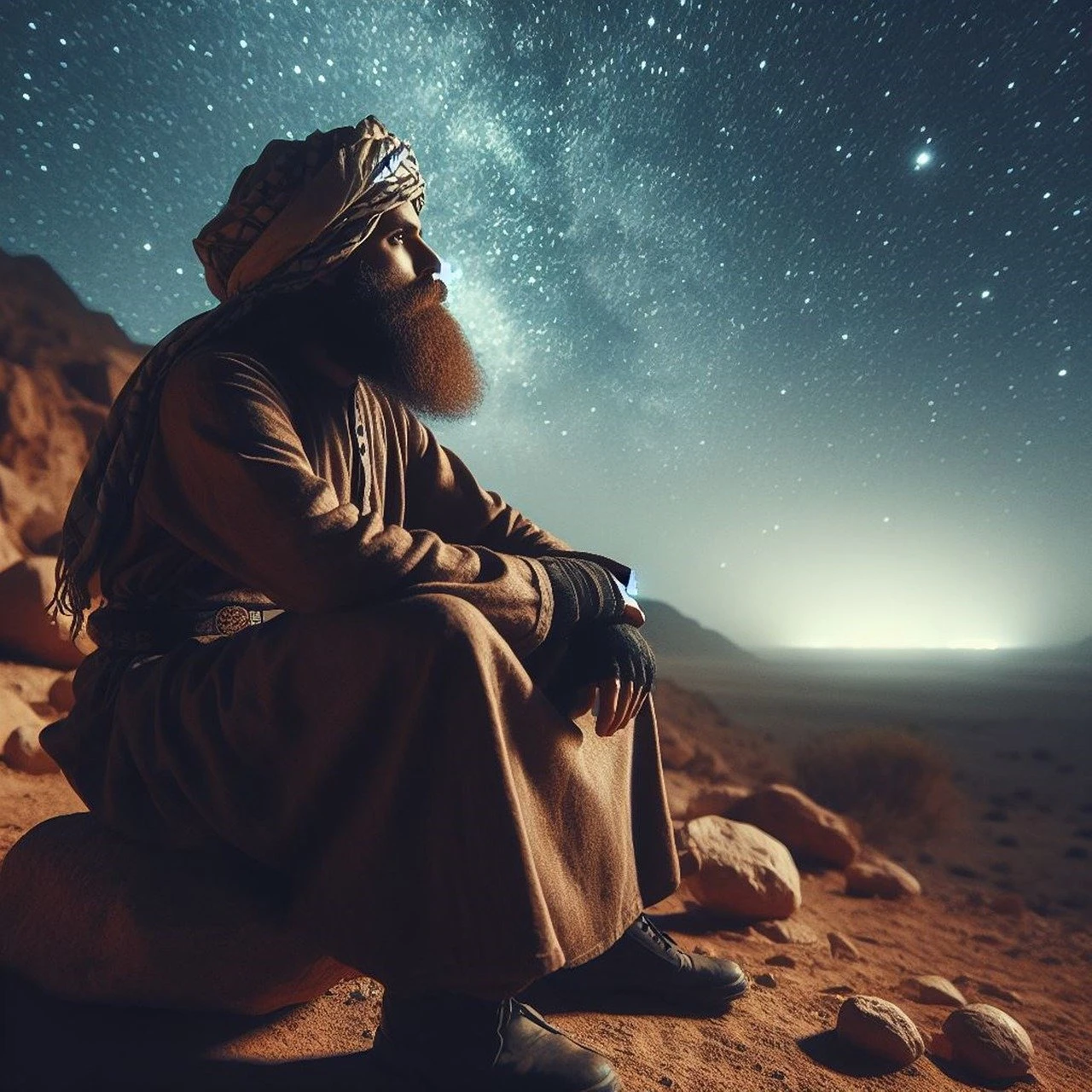 Mistérios do Hebraico Bíblico