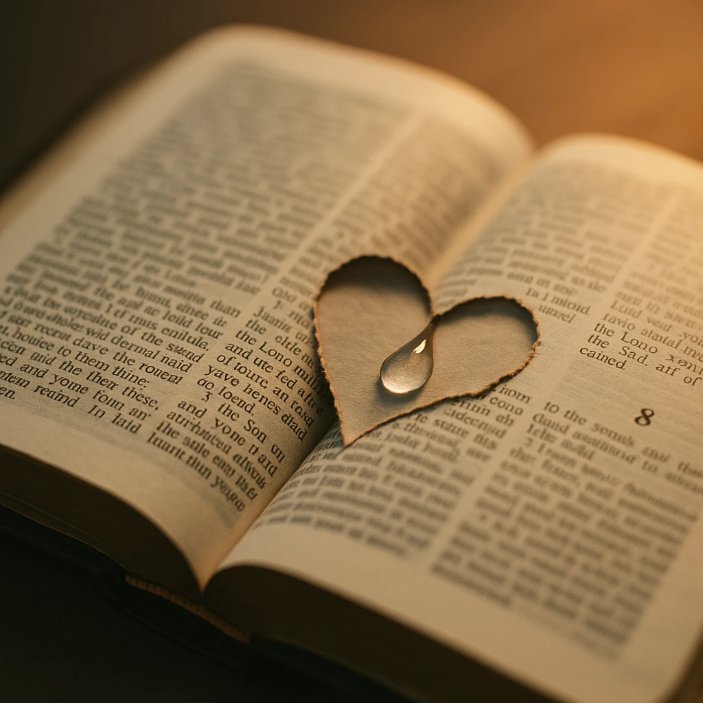 Não basta apenas manter a Tradição, é necessário restaurar o Coração