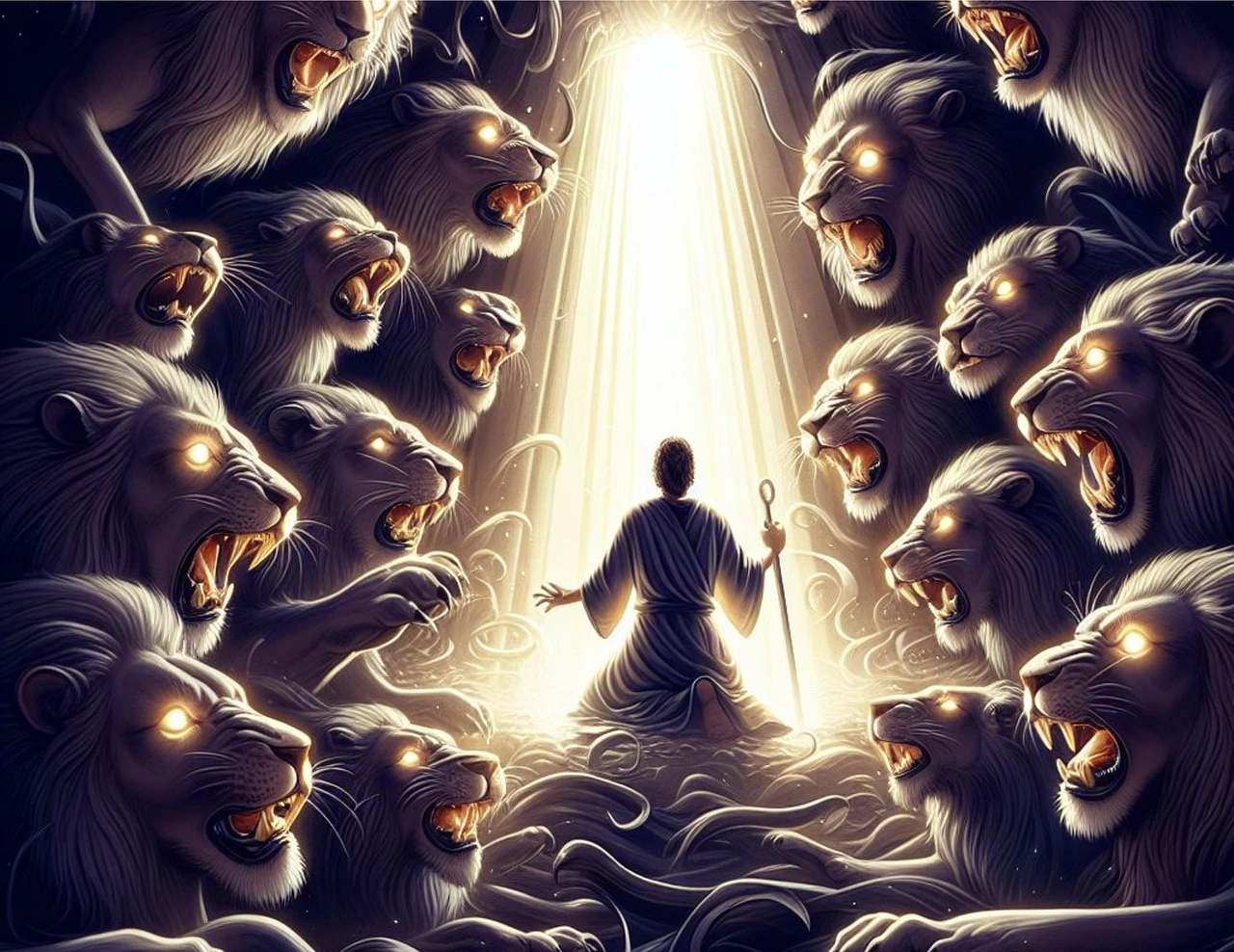 O Deus que Vai Adiante: As Cinco Promessas de Isaías 45.2