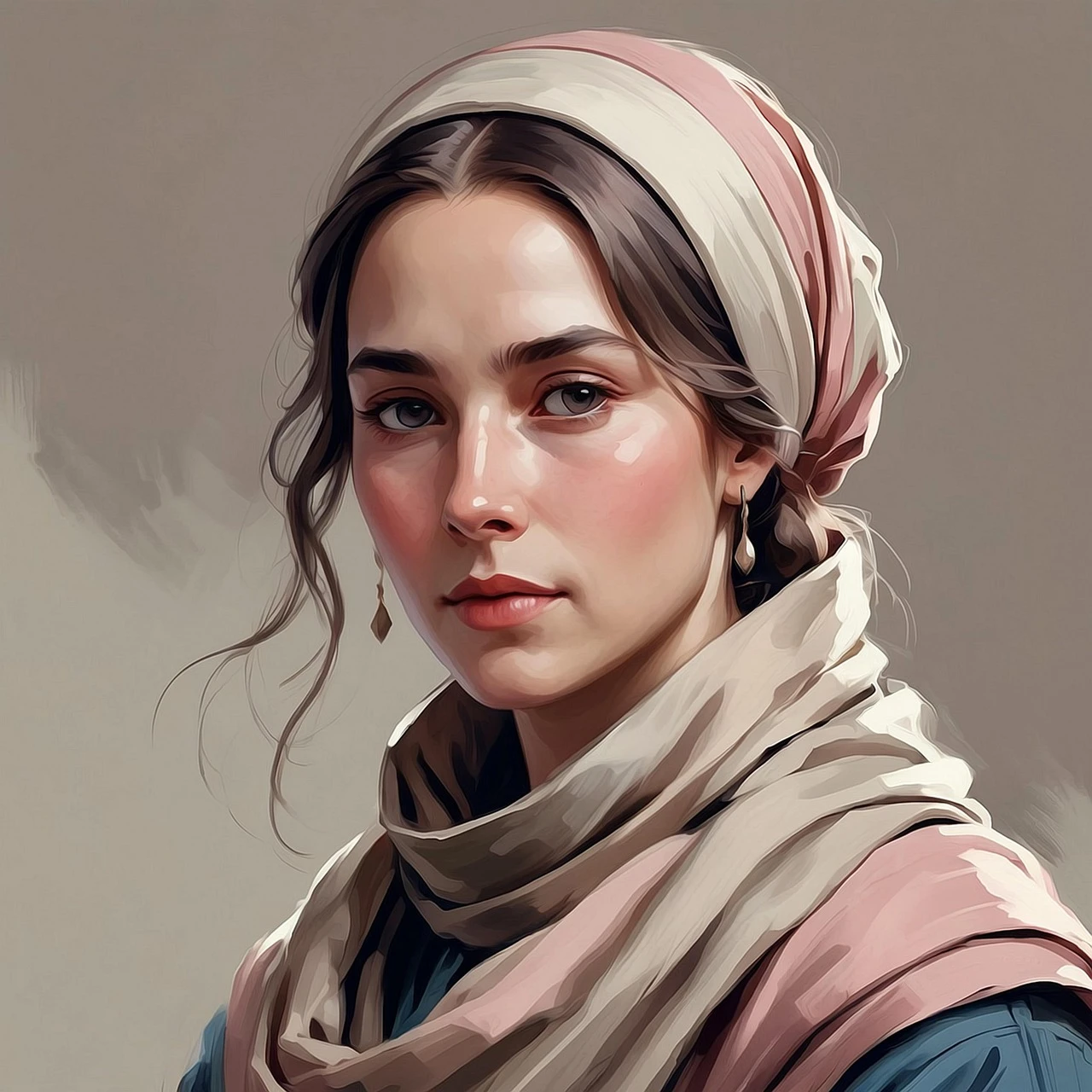 Febe - Uma mulher que servia no ministério