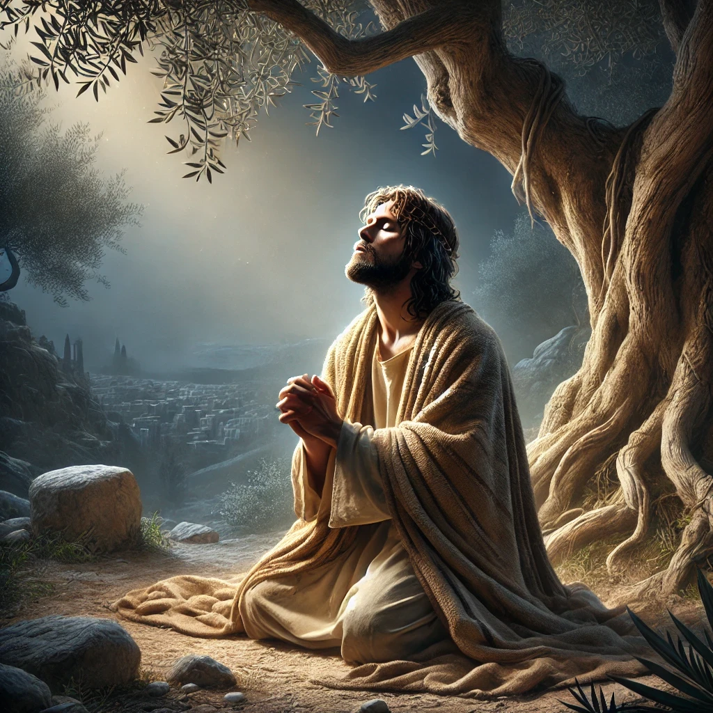 Senhor, Tu ou Você? Como Falar com Deus