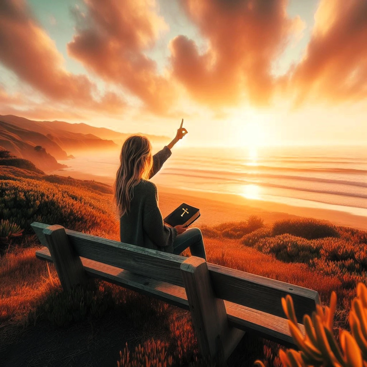 Deus nos chama para Conviver