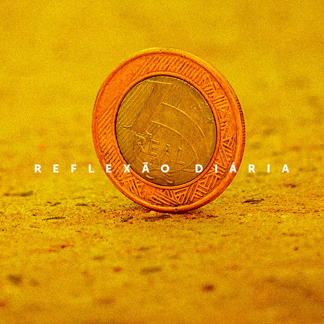Reflexão Diária