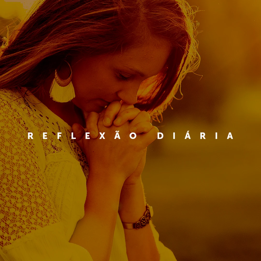 Reflexão Diária