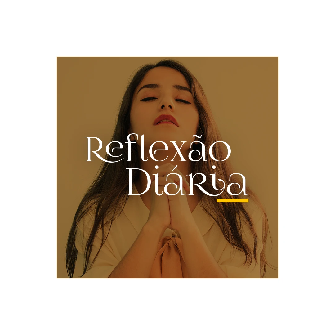 Reflexão Diária