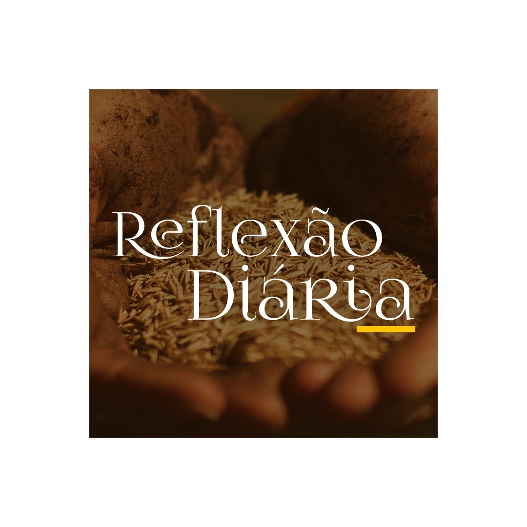 Reflexão Diária