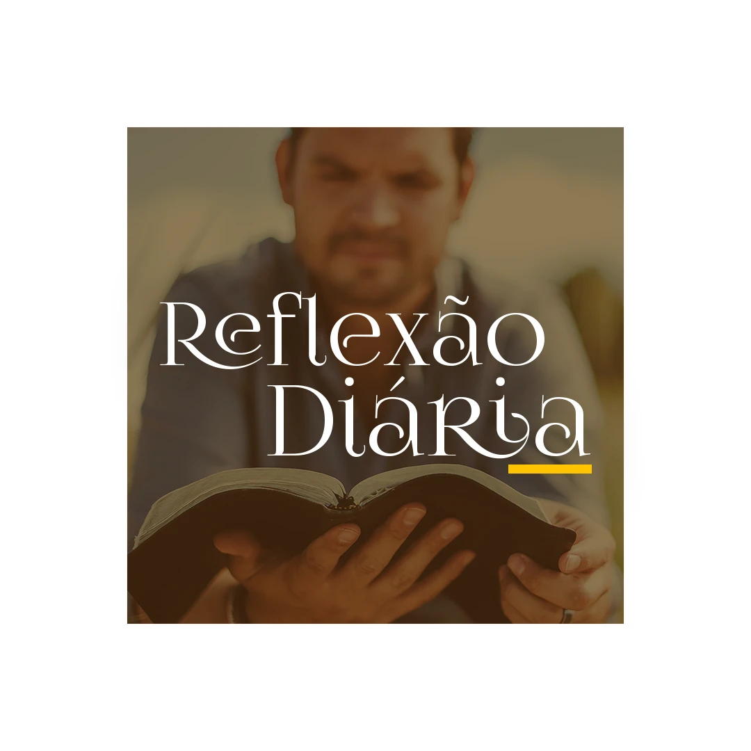 Reflexão Diária