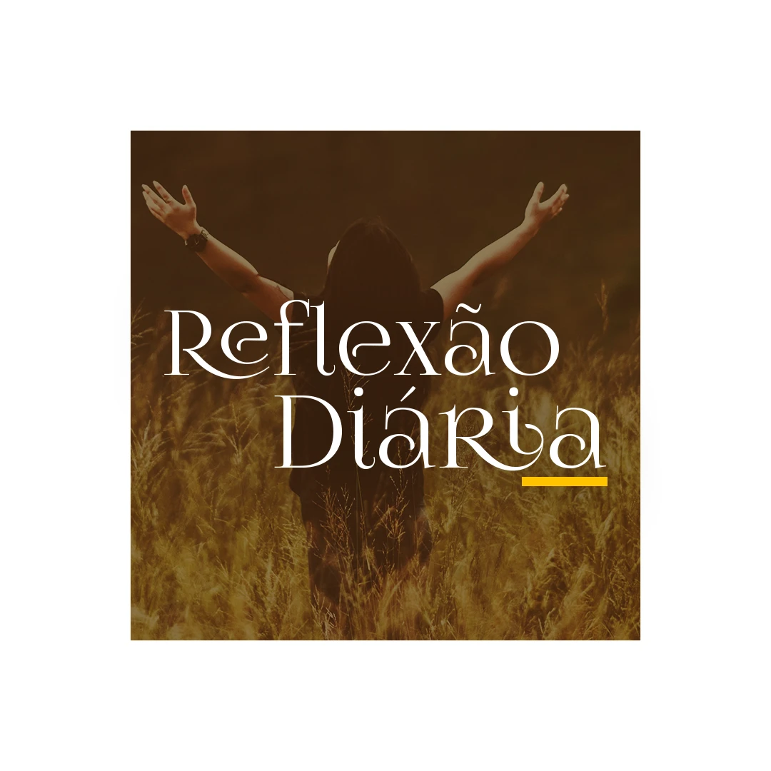 Reflexão Diária