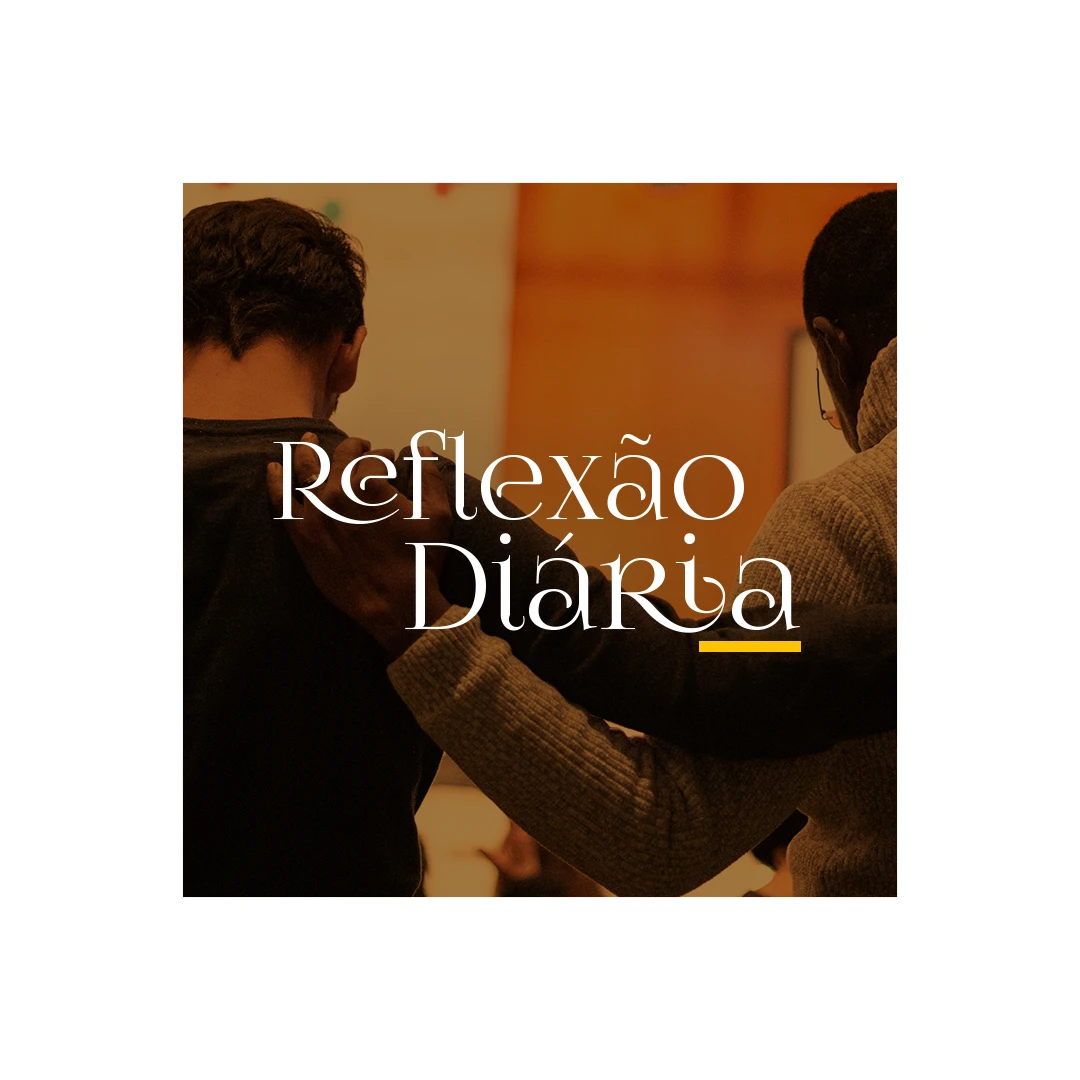 Reflexão Diária