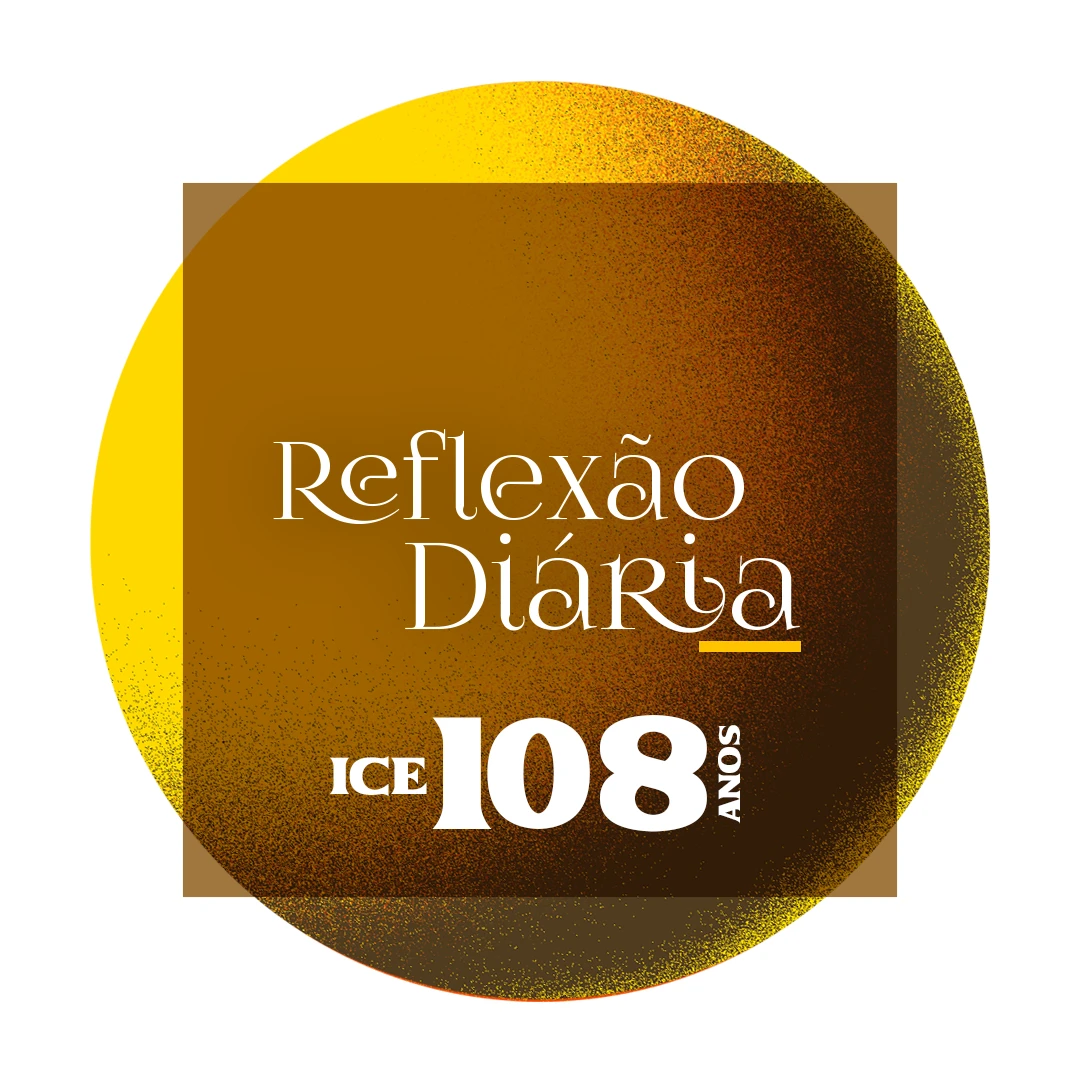 Reflexão Diária