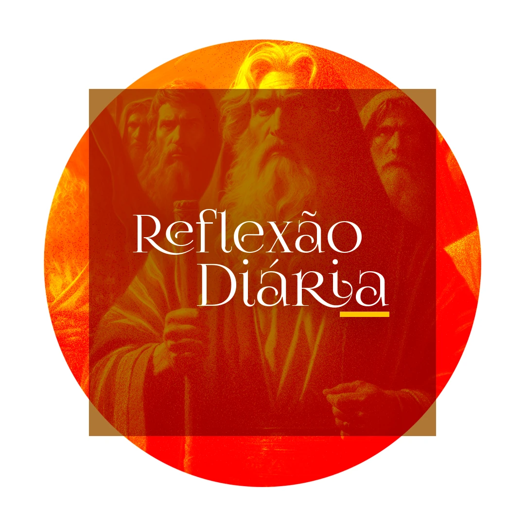 Reflexão Diária