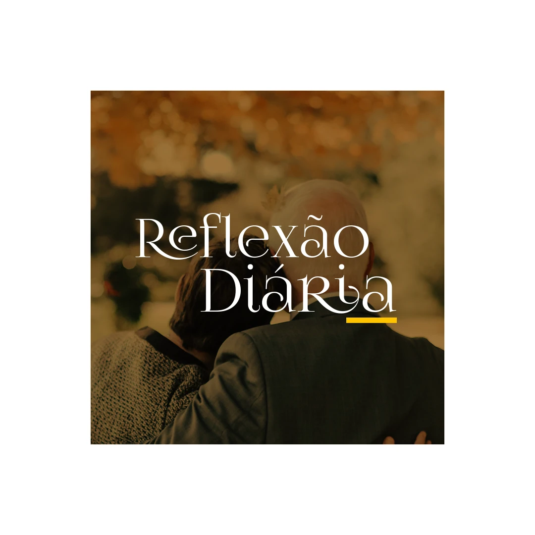 Reflexão Diária