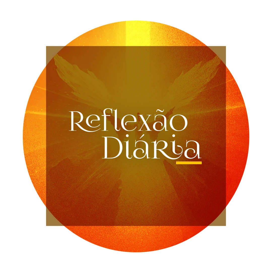 Reflexão Diária