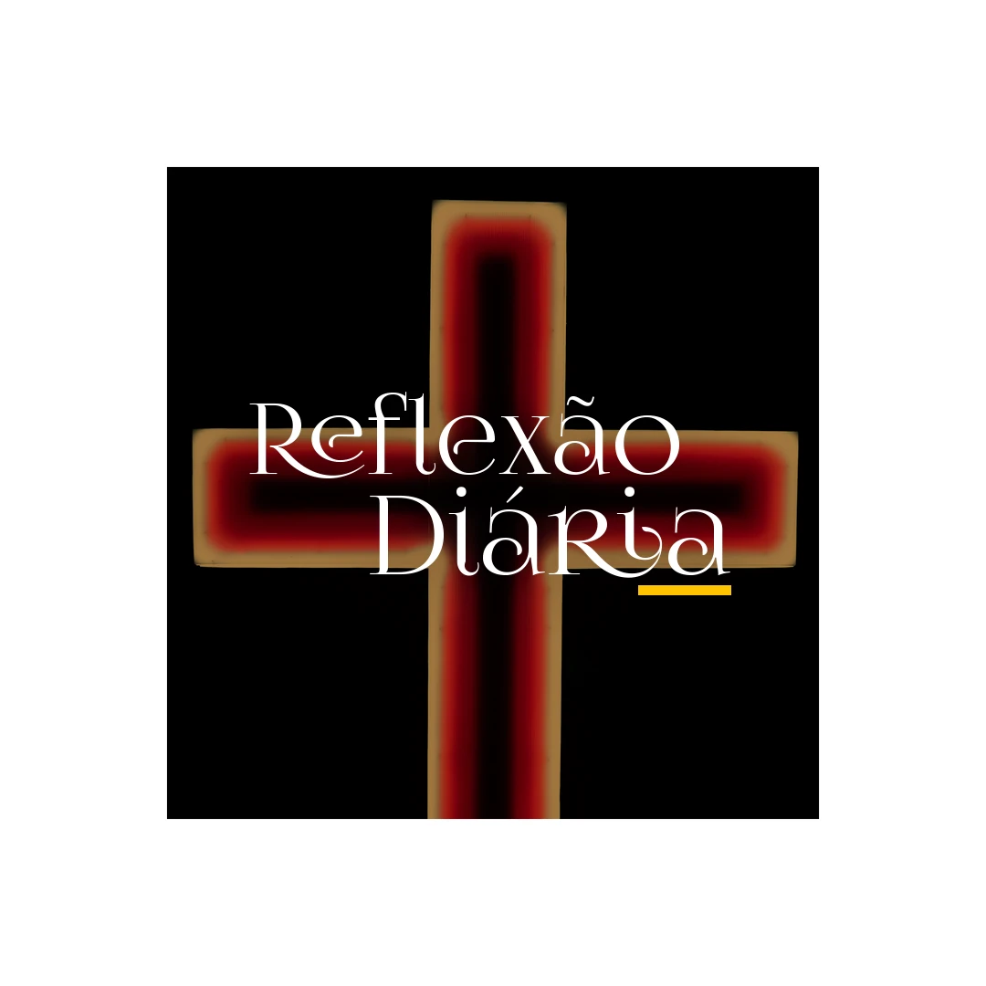Reflexão Diária