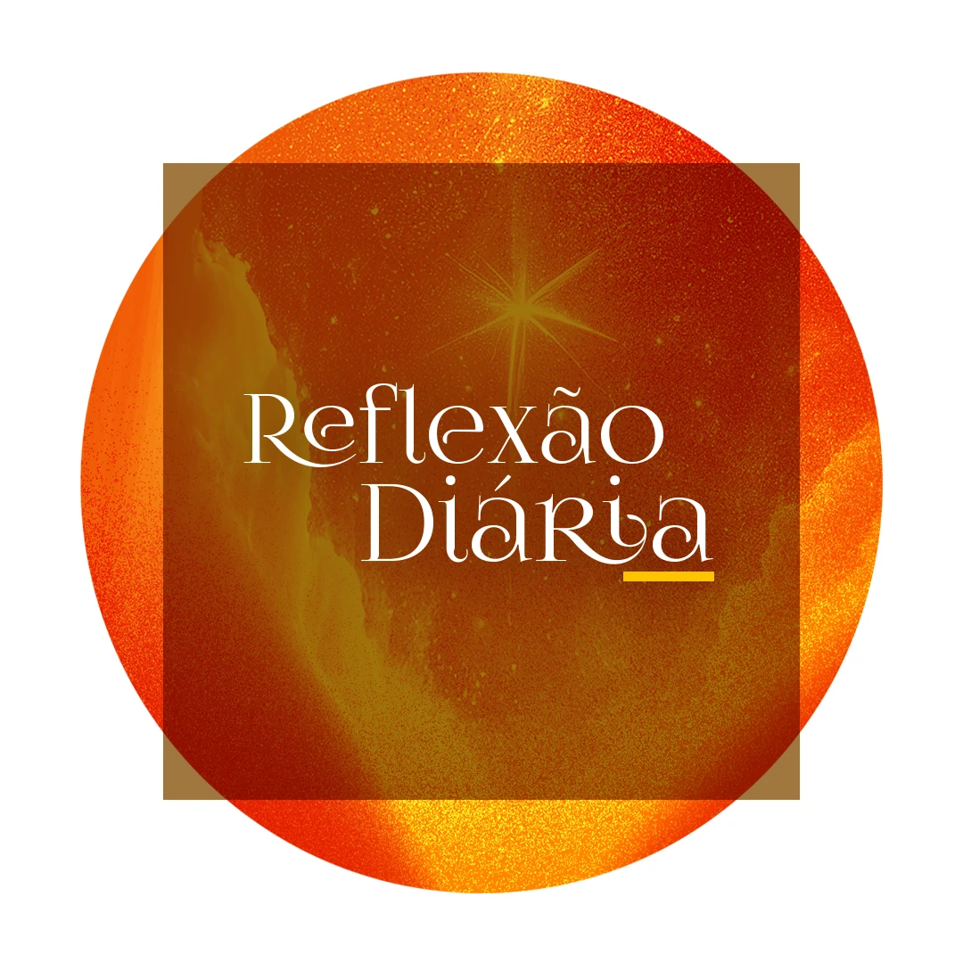 Reflexão Diária