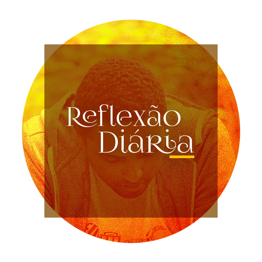 Reflexão Diária