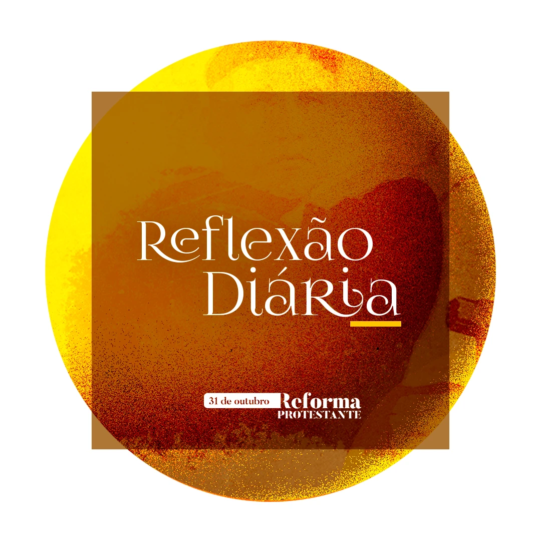 Reflexão Diária