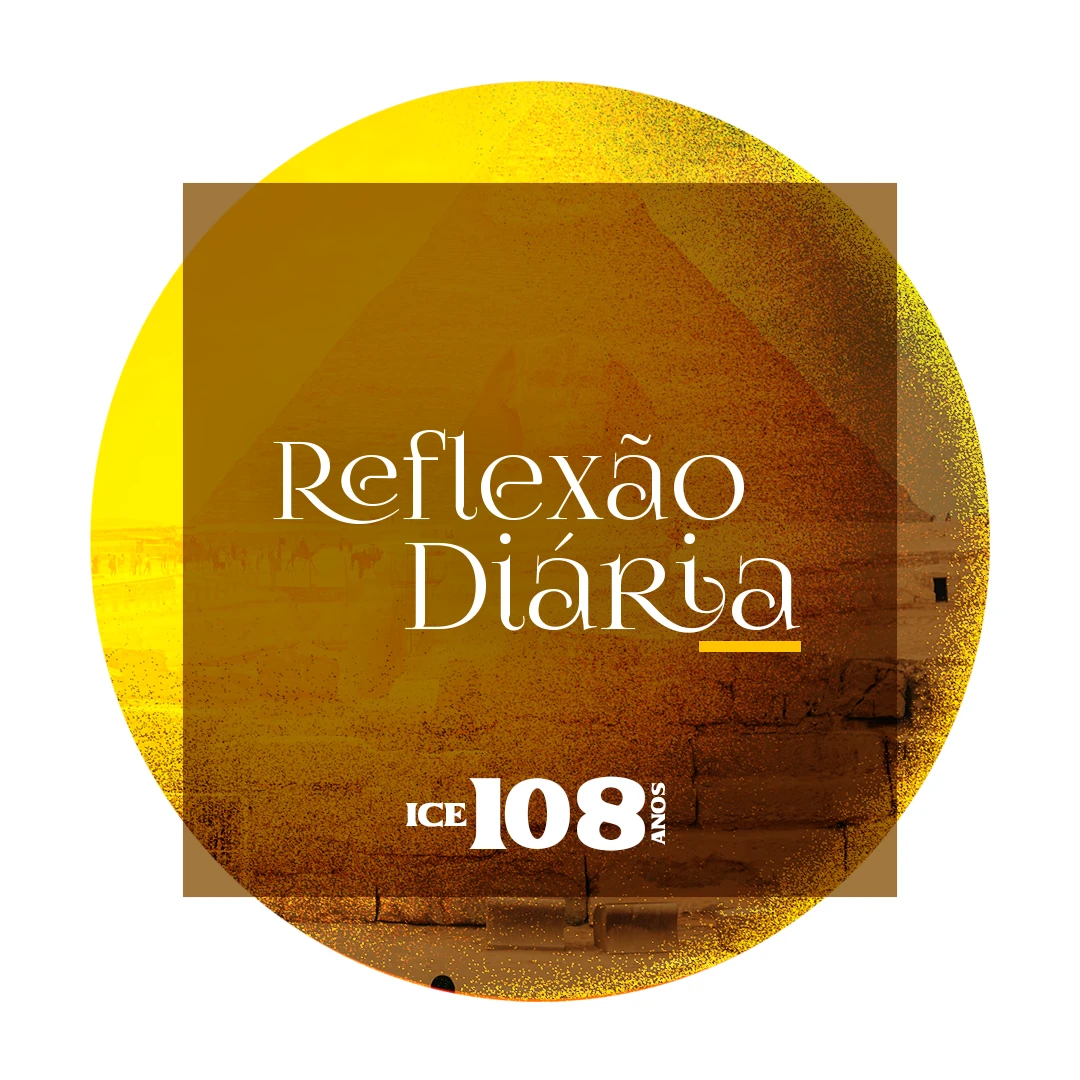 Reflexão Diária