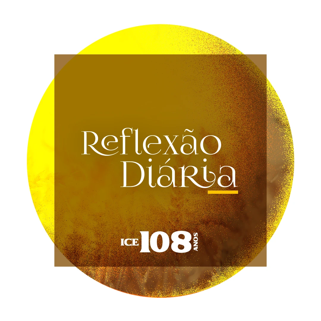 Reflexão Diária