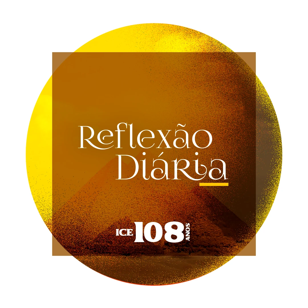 Reflexão Diária