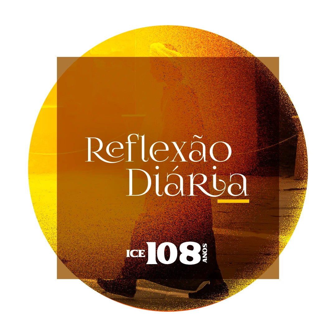 Reflexão Diária