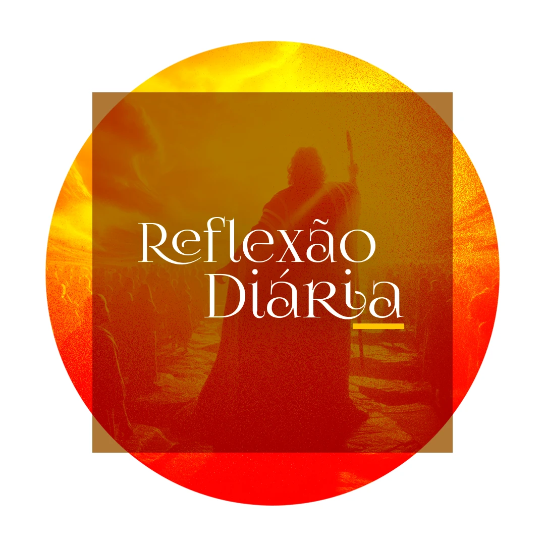 Reflexão Diária