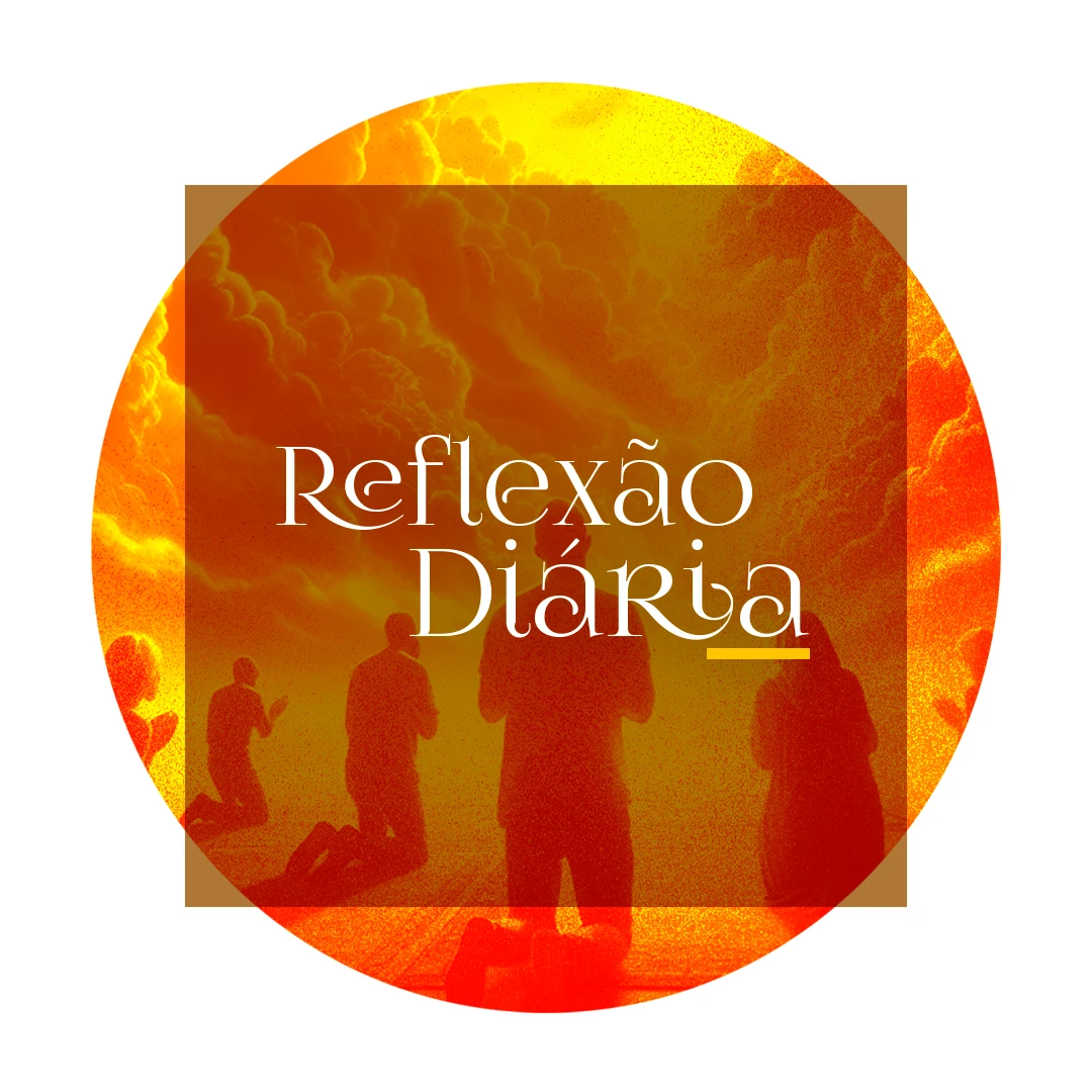 Reflexão Diária