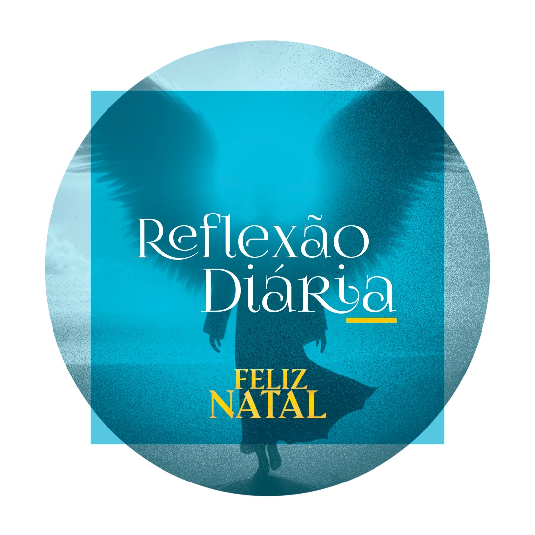 Reflexão Diária