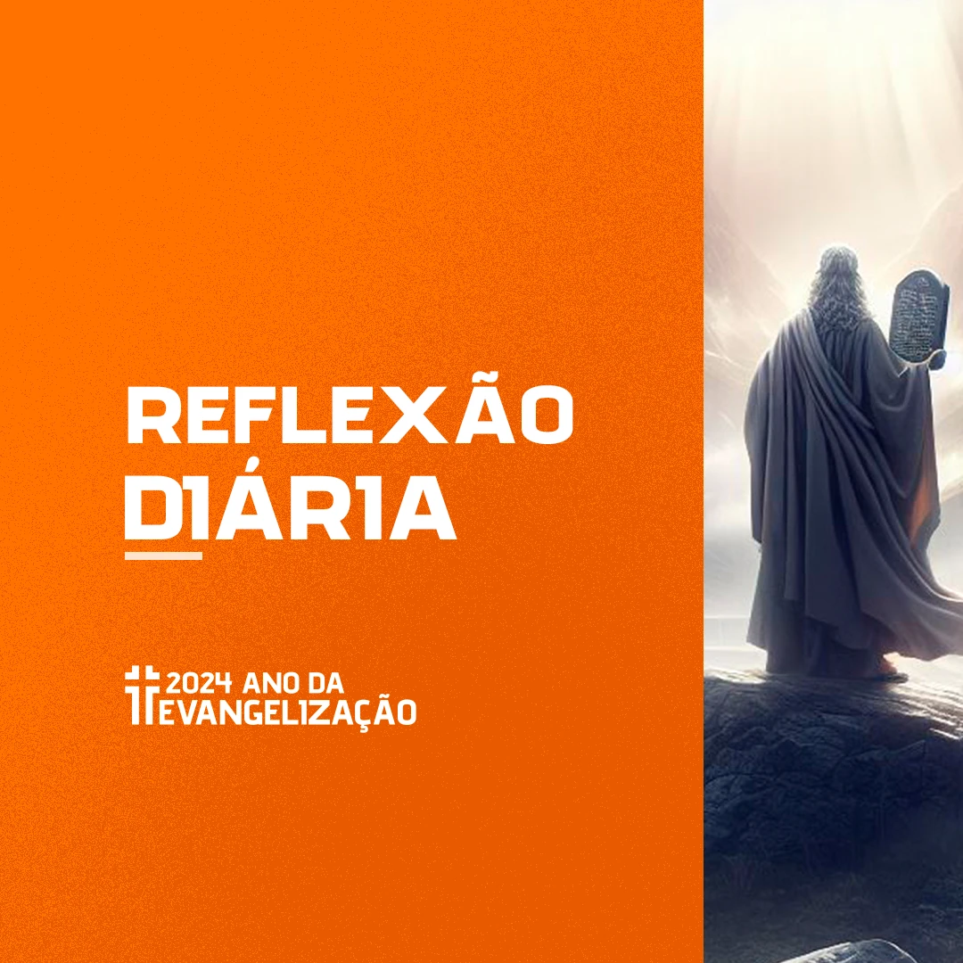 Reflexão Diária