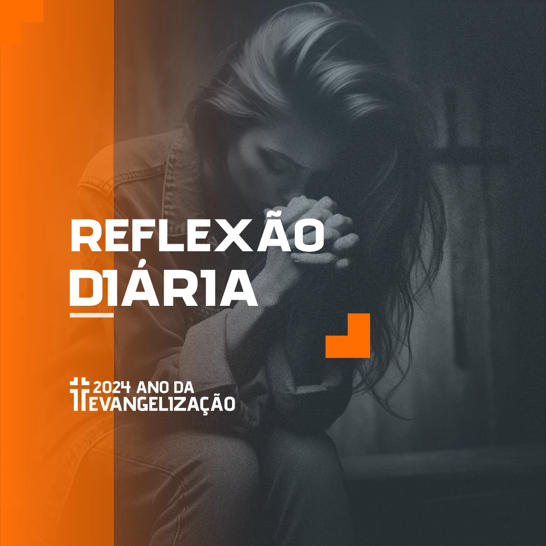 Reflexão Diária - 08-09-2024