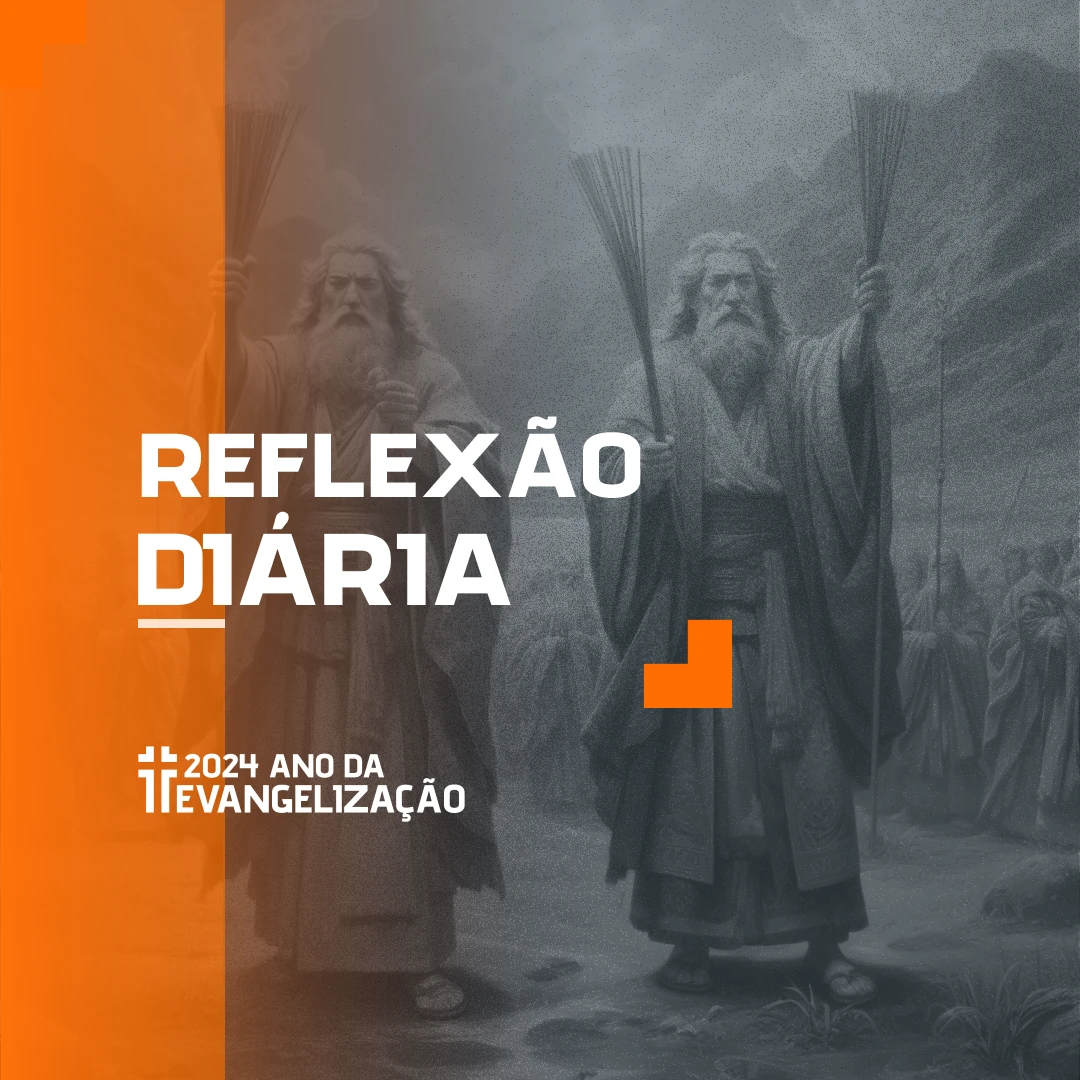 Reflexão Diária
