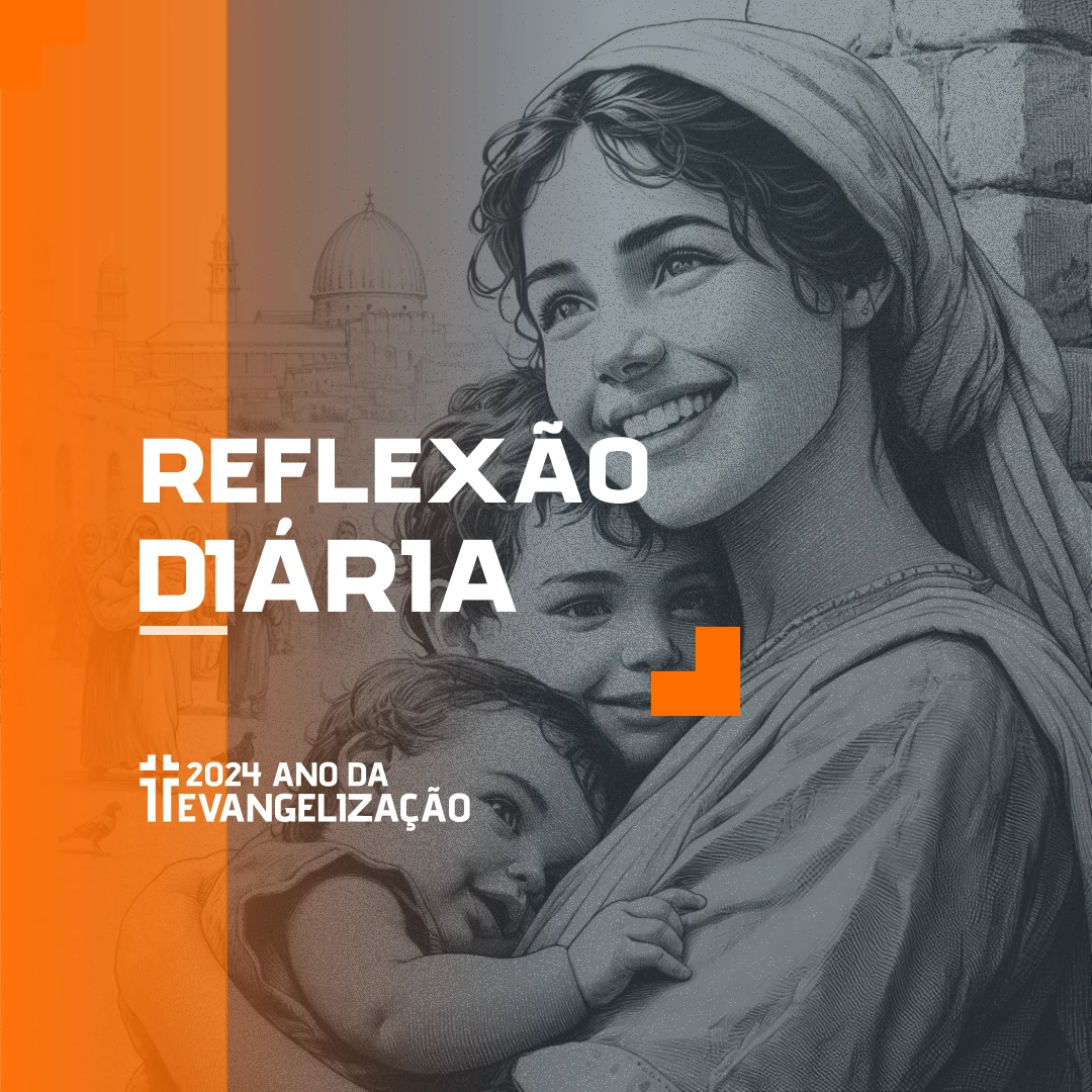 Reflexão Diária - 17-11-2024