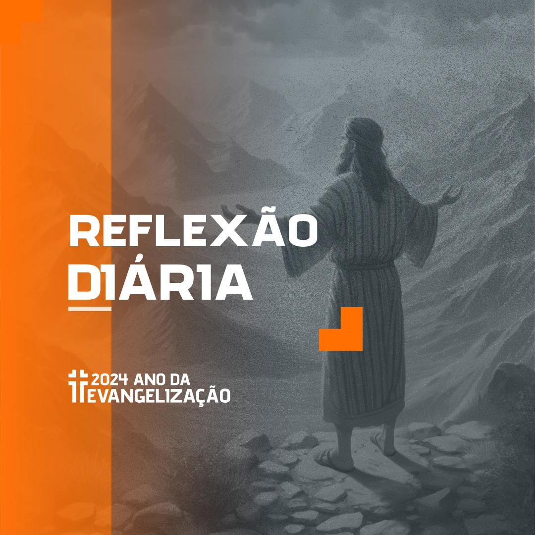 Reflexão Diária