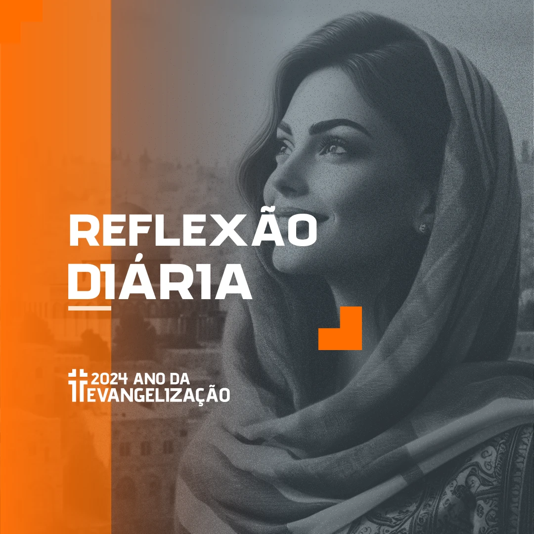 Reflexão Diária - 22-09-2024