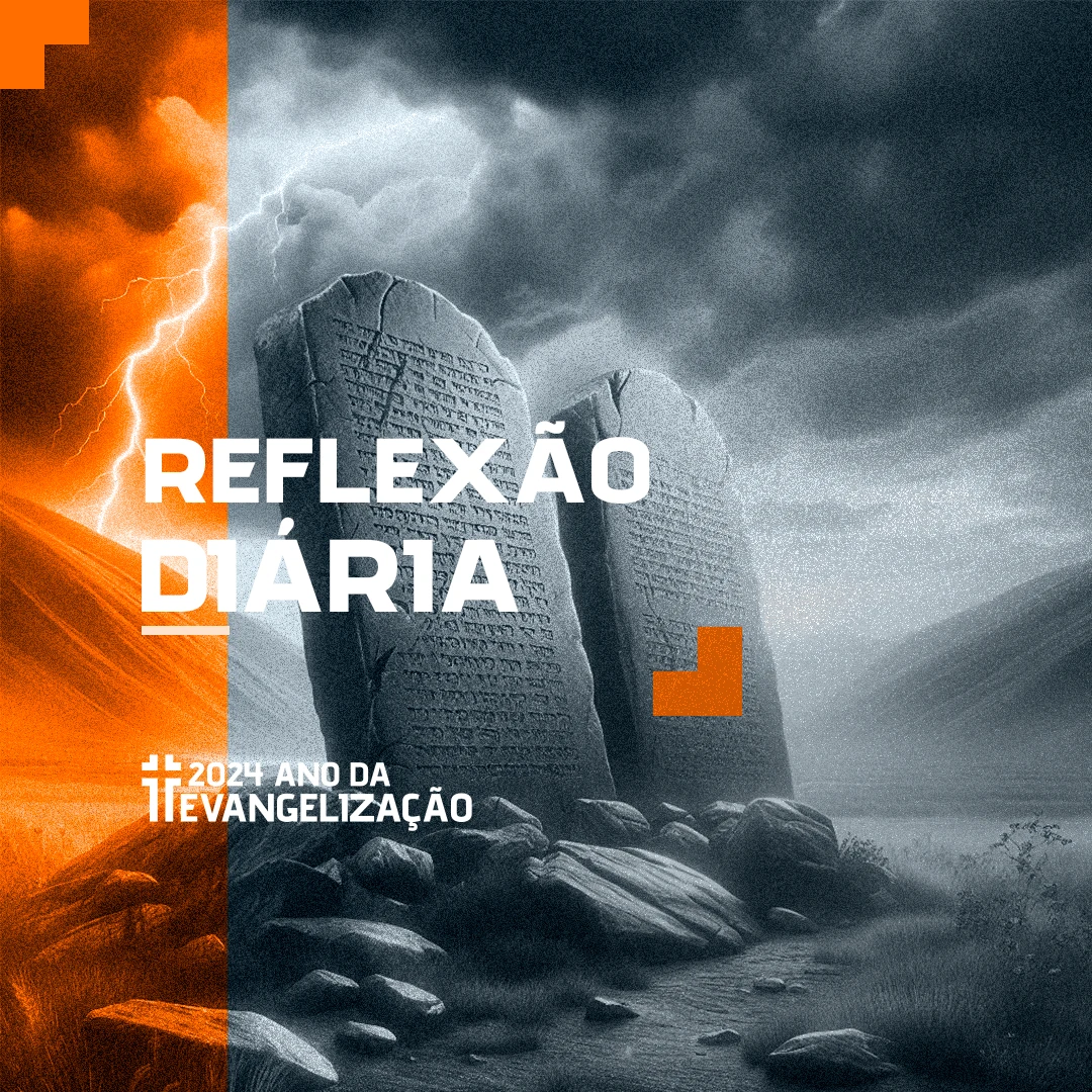Reflexão Diária