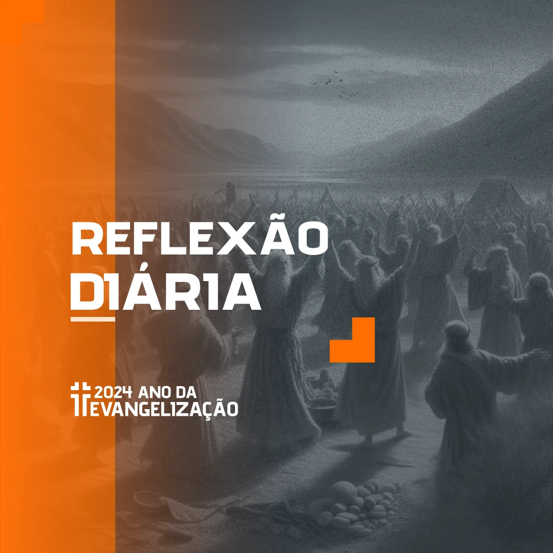 Reflexão Diária