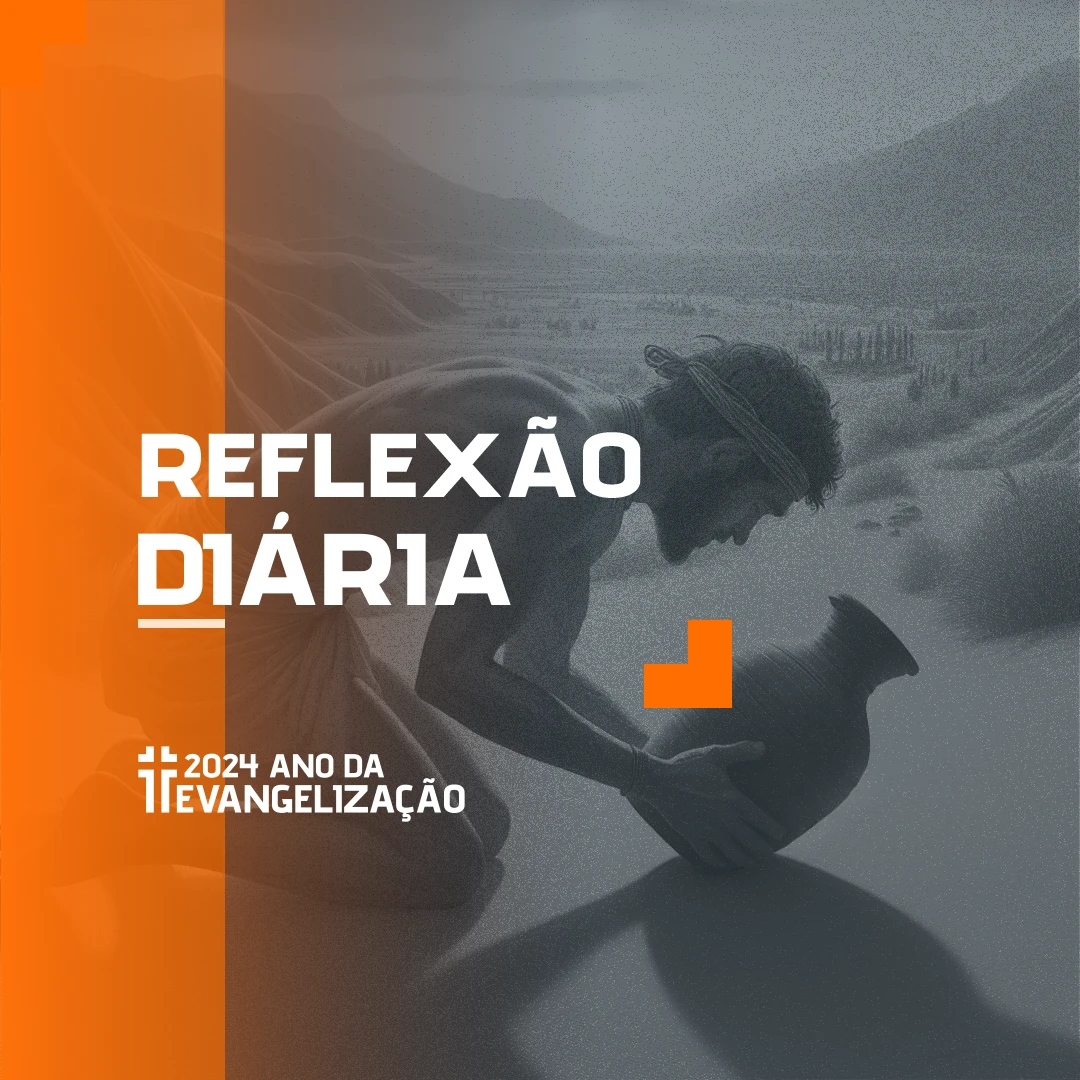 Reflexão diária