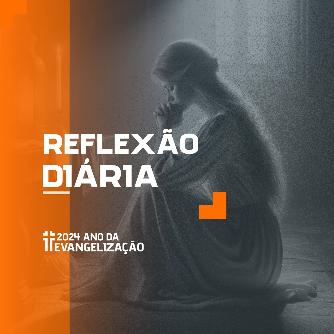 Reflexão Diária