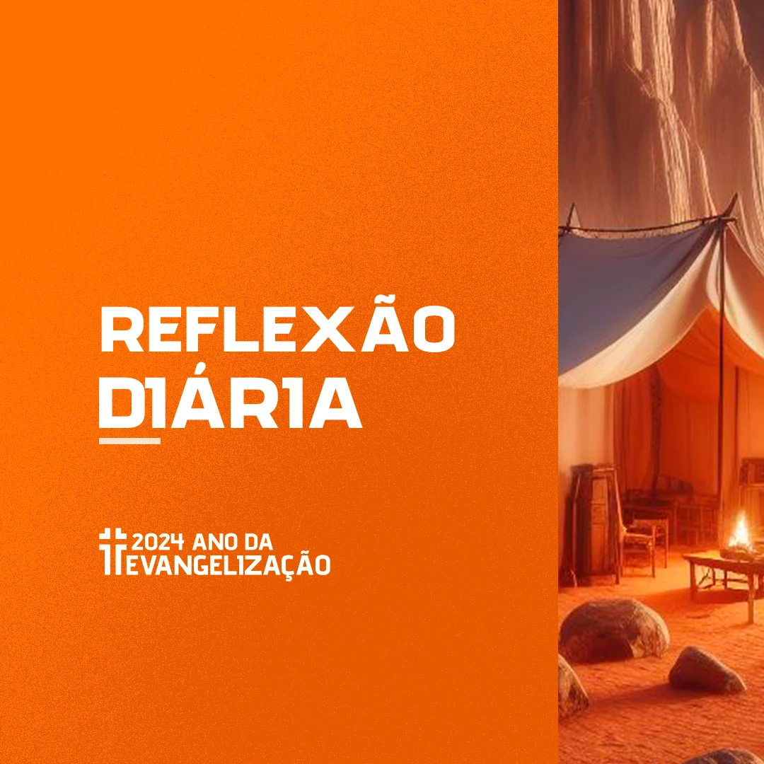 Reflexão Diária