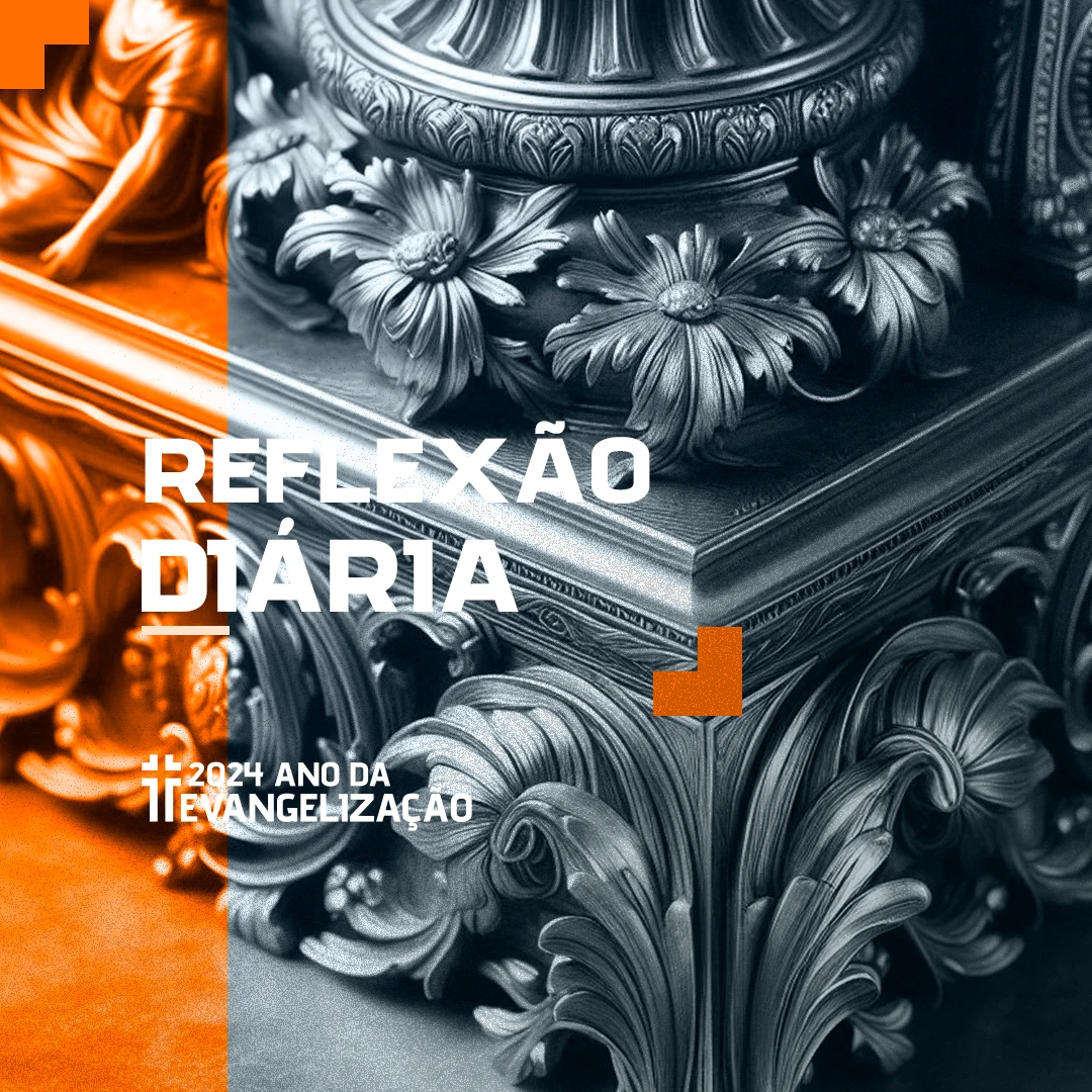 Reflexão Diária