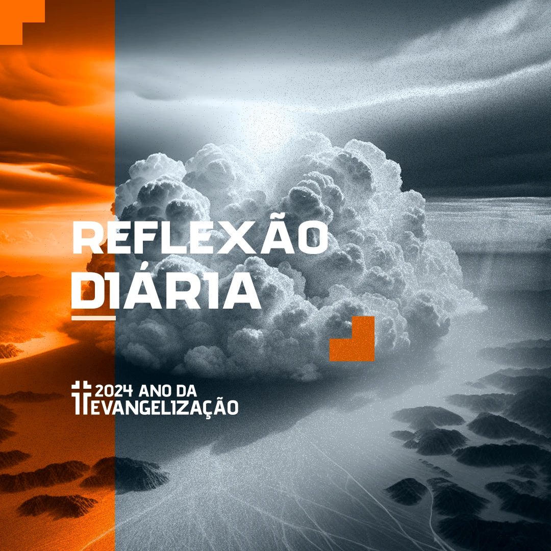 Reflexão Diária