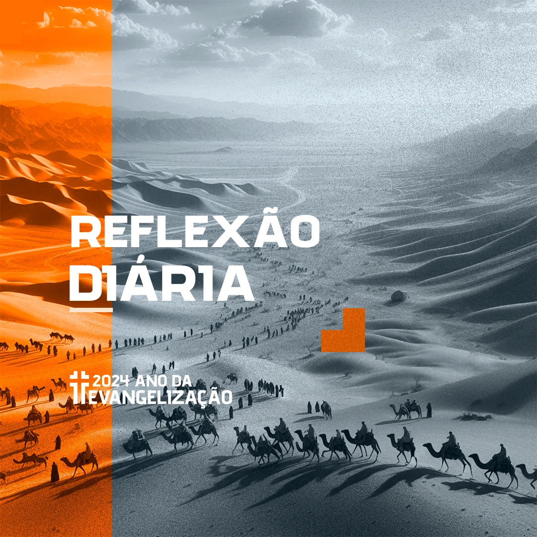 Reflexão Diária