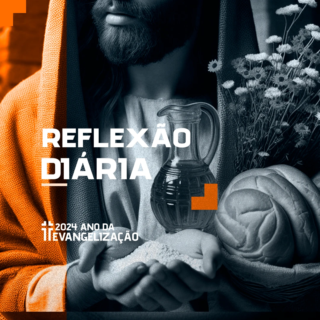 Reflexão Diária