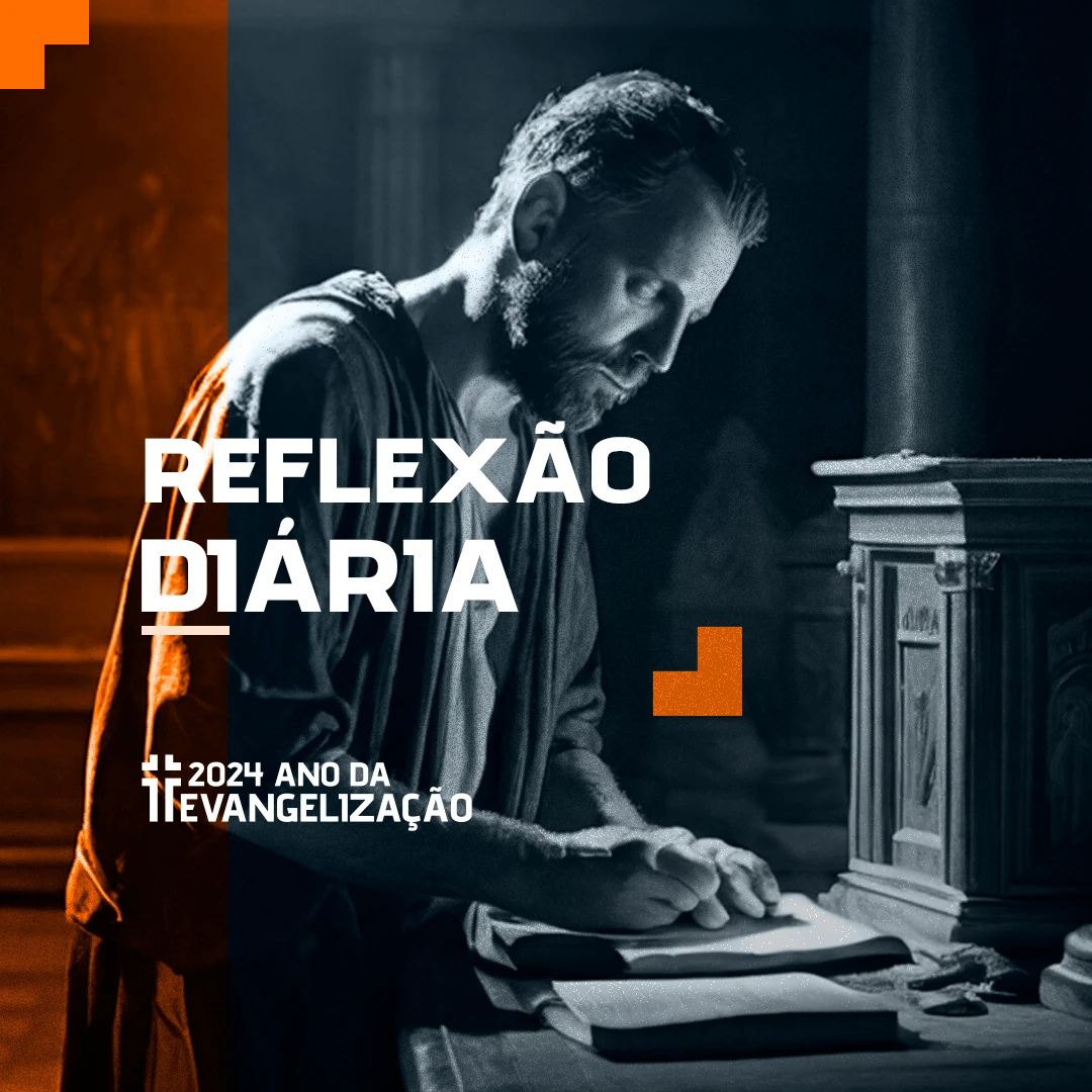 Reflexão Diária